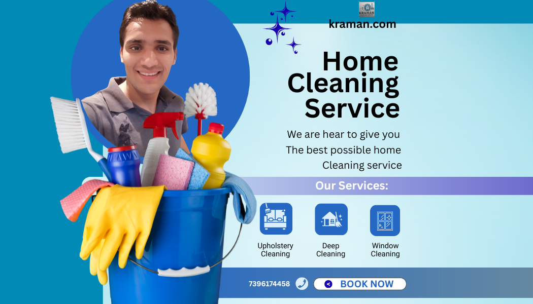 Cleaning product card