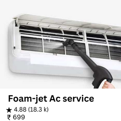 AC service